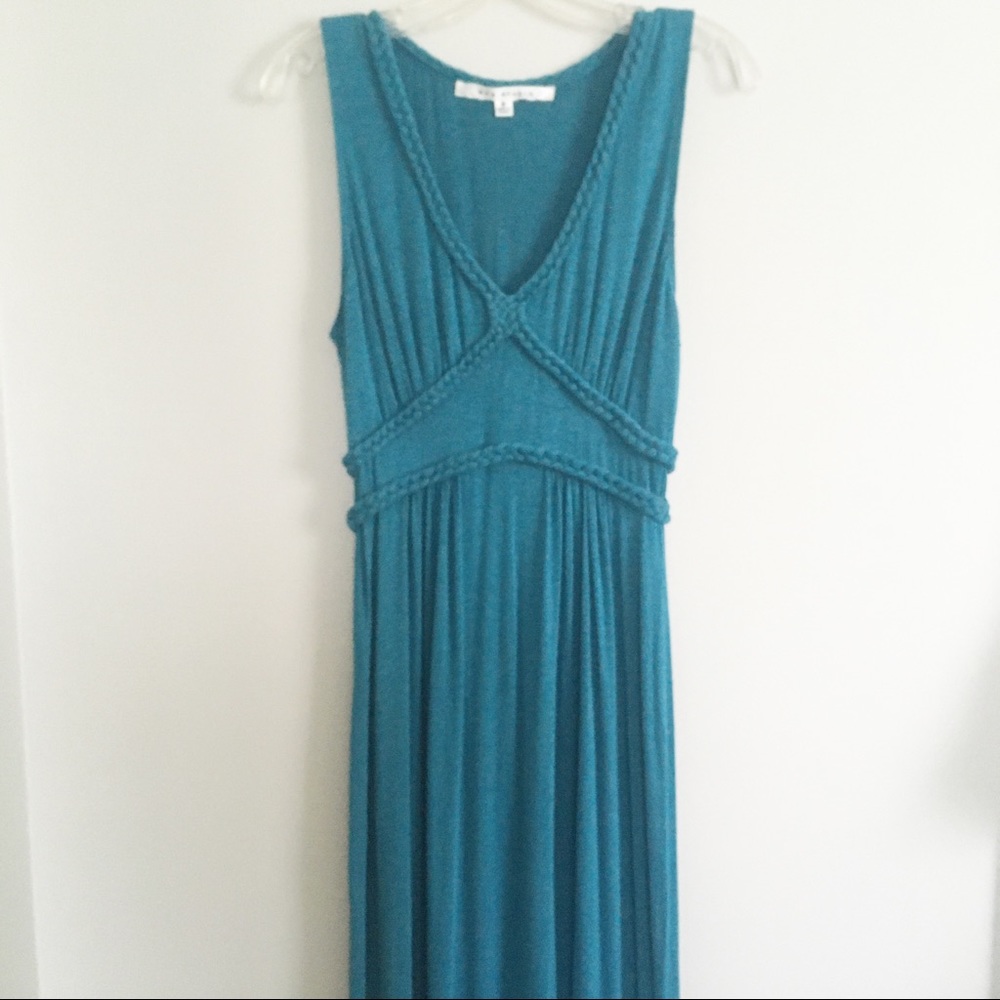 Max Studio Maxi Dress